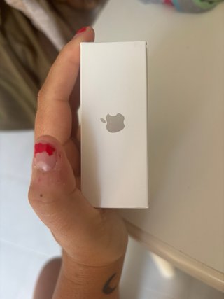 AirPods 4 Apple MXP63ZM/A