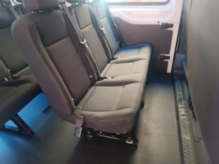 Ford Transit 2021