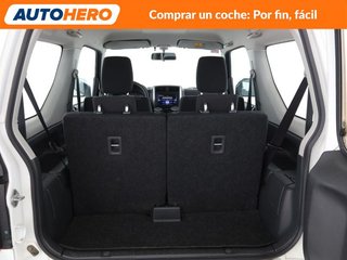 Suzuki Jimny 1.3 JLX