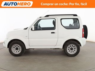 Suzuki Jimny 1.3 JLX