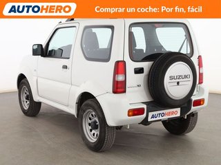 Suzuki Jimny 1.3 JLX