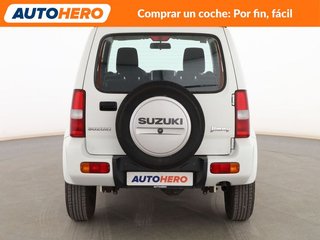 Suzuki Jimny 1.3 JLX