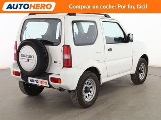 Suzuki Jimny 1.3 JLX