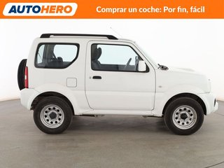 Suzuki Jimny 1.3 JLX