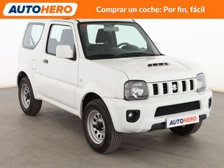 Suzuki Jimny 1.3 JLX