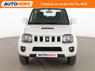 Suzuki Jimny 1.3 JLX