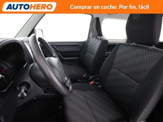 Suzuki Jimny 1.3 JLX