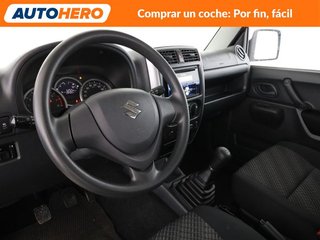 Suzuki Jimny 1.3 JLX