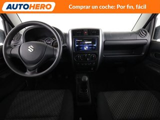 Suzuki Jimny 1.3 JLX