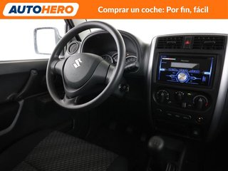 Suzuki Jimny 1.3 JLX