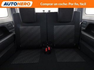 Suzuki Jimny 1.3 JLX