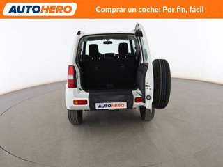 Suzuki Jimny 1.3 JLX
