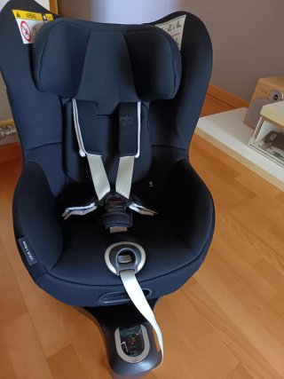Silla coche GB Vaya I-SIZE