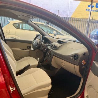 Renault Clio 2007