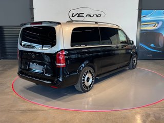 Mercedes-Benz Vito 119CDI AT 140kW Tourer Pro Larga