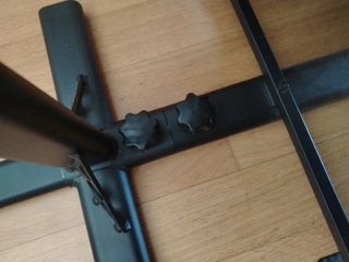 Playseat simulatore di guida
