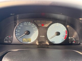 Citroen Xsara 1.6 16V