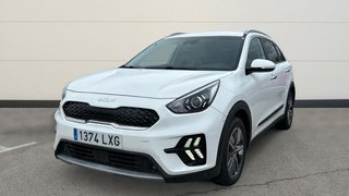 Kia Niro 1.6 GDI HEV DRIVE 141 5P