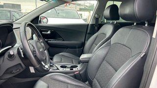 Kia Niro 1.6 GDI HEV DRIVE 141 5P