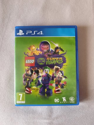 Juegos PS4 por unidad