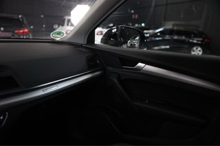 Audi Q5 2022