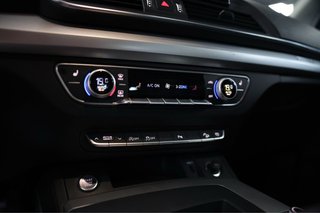 Audi Q5 2022