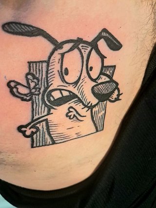 Tatuajes