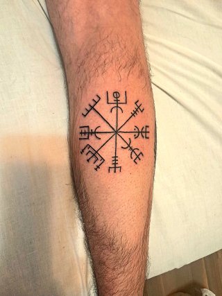 Tatuajes