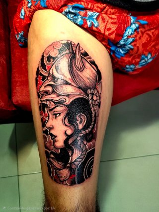 Tatuajes
