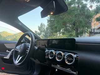 Mercedes CLA 220D – 37.000 km - 190cv – automático