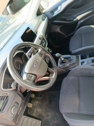 Ford Focus 2020