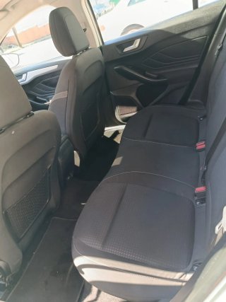 Ford Focus 2020