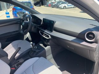 Seat Ibiza 1.0 TSI 85kW (115CV) Start&Stop FR+