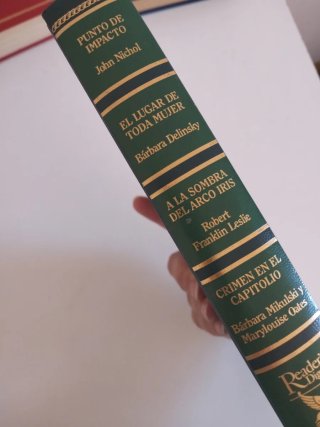 Especial Literatura Clásica