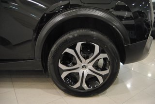 Citroen C3 Aircross TURBO GASOLINA 100 6V PLUS2025