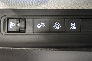 Citroen C3 Aircross TURBO GASOLINA 100 6V PLUS2025