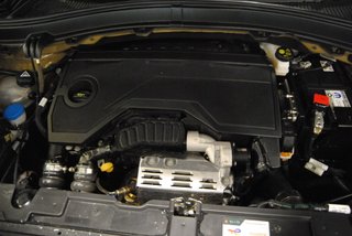 Citroen C3 Aircross TURBO GASOLINA 100 6V PLUS2025