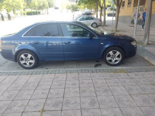 Audi A4 2007