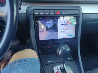 Audi A4 2007