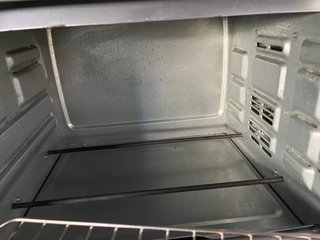 Forno elettrico compatto Ariete