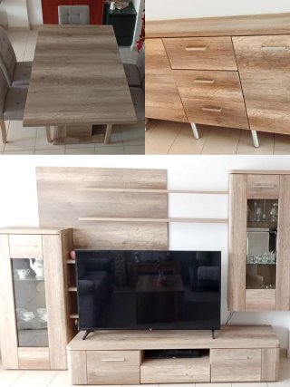 Muebles de Casa por mudanza Pack