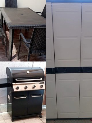 Muebles de Casa por mudanza Pack