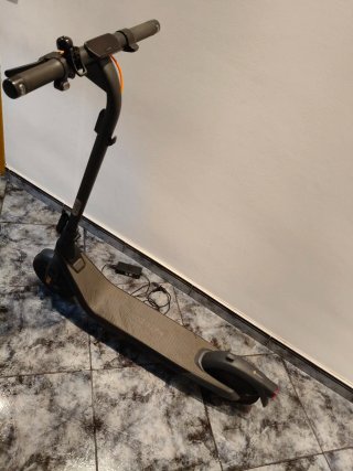 Patinete Ninebot E2 Pro