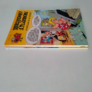 NÚMEROS 191-205-207 MORTADELO COLECCIÓN OLÉ
