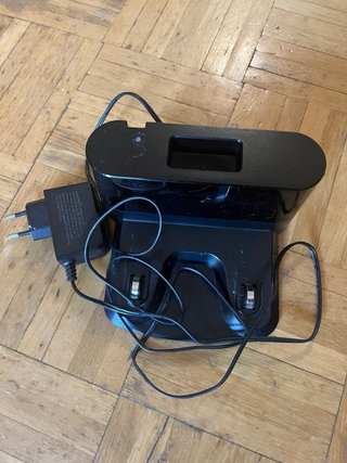 Robot Aspirador Cecotec Conga 05797
