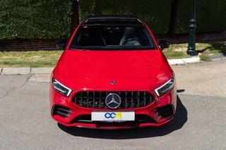 Mercedes-Benz Clase A Mercedes-AMG A 35 4MATIC+