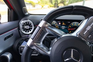 Mercedes-Benz Clase A Mercedes-AMG A 35 4MATIC+