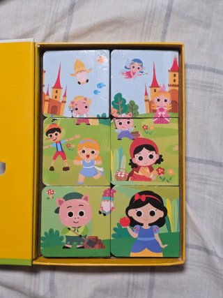 MI PRIMERA BIBLIOTECA DE CUENTOS CLASICOS