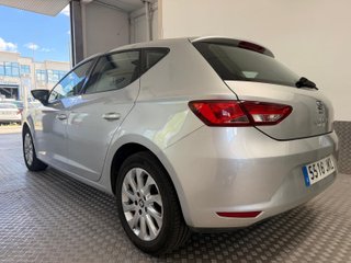 SEAT Nuevo León 1.6 TDI 110cv St&Sp Style Connect Plus