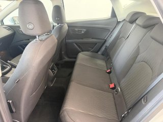 SEAT Nuevo León 1.6 TDI 110cv St&Sp Style Connect Plus